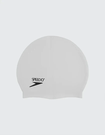 کلاه شنا Unisex اسپیدو Silvanum U