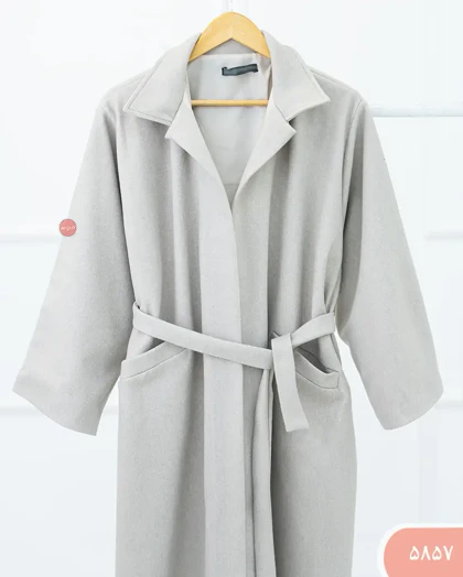 پالتوبلندفوتر 5857