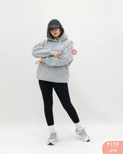 هودی الارز 4126