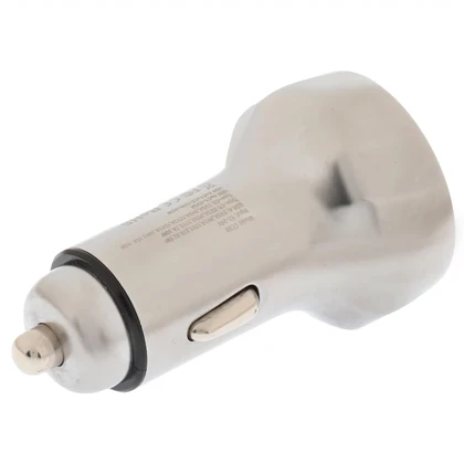 شارژر فندکی فست شارژ هایکو استار HICOSTAR مدل HS-CC90 توان 45 وات