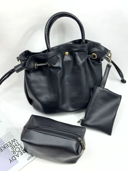 کیف جمع شو " زارا " 1260