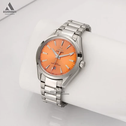 امگا سی مستر اتوماتیک Omega Seamaster La Maison Monaco-SO1