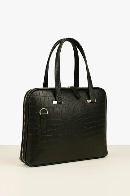 کیف زنانه چرم طبیعی