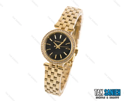 ساعت مچی عقربه ای زنانه مایکل کورس مدل Michael-2233-L