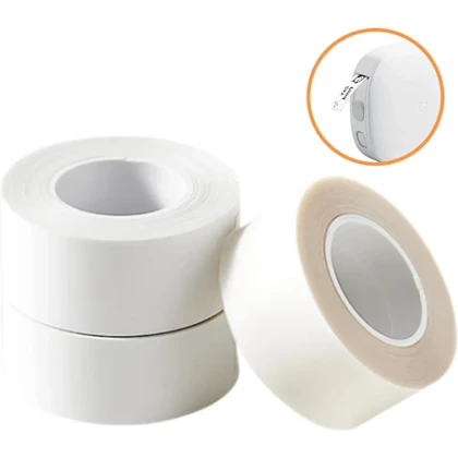 کاغذ پرینتر شیائومی Xiaomi مدل MJBQDYJBQZ1-WC برای لیبل زن میجیا MJBQDYJ1-WC (رول 3 عددی)