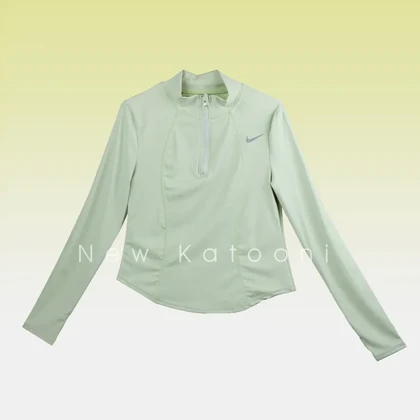 بلوز آستین بلند نایک (15)