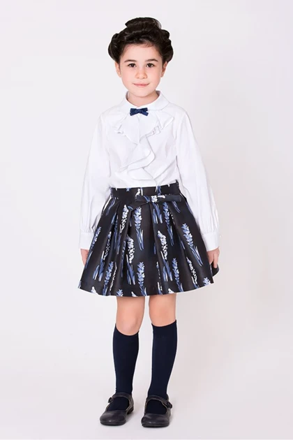 پیراهن بچگانه goose goose