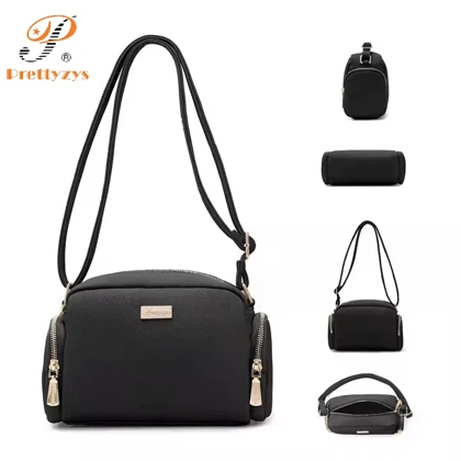کیف رودوشی برند پرتیزس PRETTYZYS X4-171