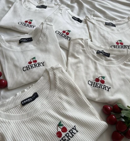 کراپ کبیرتی گیلاس🍒