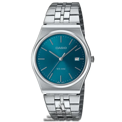 ساعت مردانه کاسیو Casio MTP-B145D-2A2V