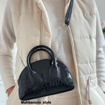 کیف دستی و دوشی مدل پدرو