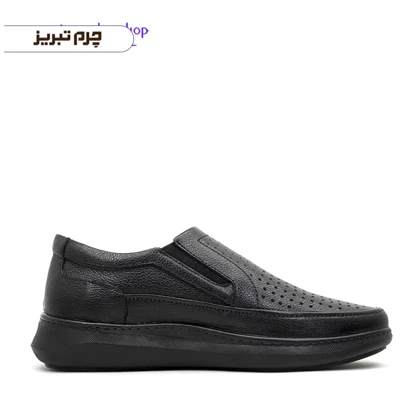 کفش تابستانی مردانه تبریز B702