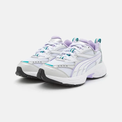 کفش روزمره زنانه پوما مدل Morphic Retro