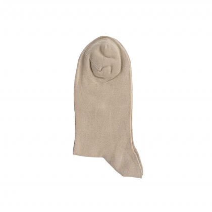 جوراب ساق بلند مردانه مدل me3667