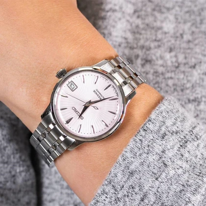 ساعت مچی زنانه سیکو مدل Seiko SRP839J1