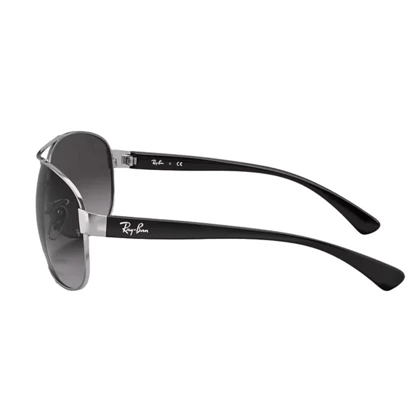 عینک آفتابی ریبن RayBan RB3386S 0038G