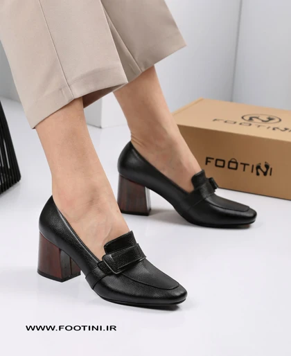 کفش زنانه پاشنه 7 سانت کد BT 5