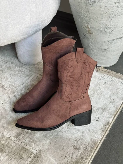 نیم بوت تگزاسی