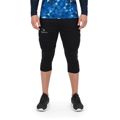 شلوارک دروازه بانی مردانه تکنیک پلاس 07 مدل GO-109