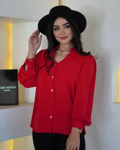 شومیز کد 1114