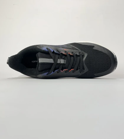 کفش ورزشی 361 مشکی زیر سفید