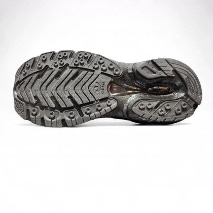 آدیداس فارل مشکی تمام