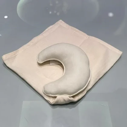 دستمال خواب طرح ماه ایسیز