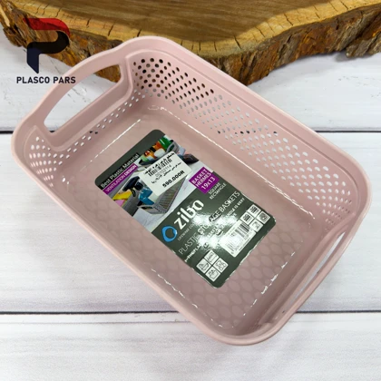 سبد هرمس مستطیل 13*19 زیبا