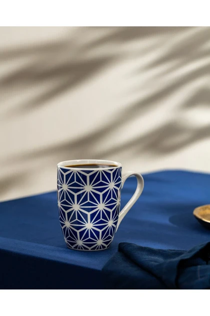 ماگ Madame Coco مدل Sandy Bone China
