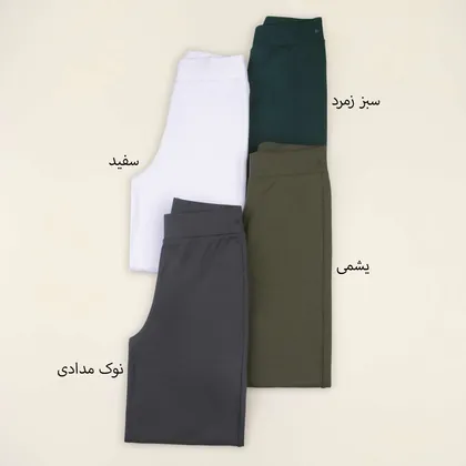شلوار کبریتی گیلر