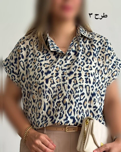 شومیز زیبا 46