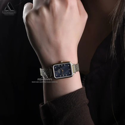 ساعت زنانه اسلازنجر Slazenger SL.09.2550.3.07