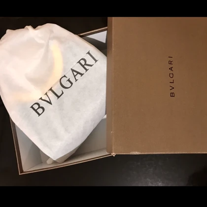 کیف زنانه BVLGARI بولگاری مسترکوالیتی