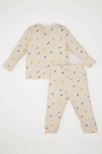 ست لباس خواب بچگانه اورجینال دیفکتو defacto