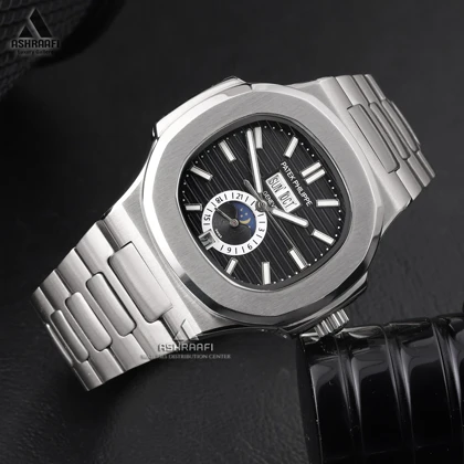 پتک فیلیپ ناتیلوس Patek Philippe Nautilus SB
