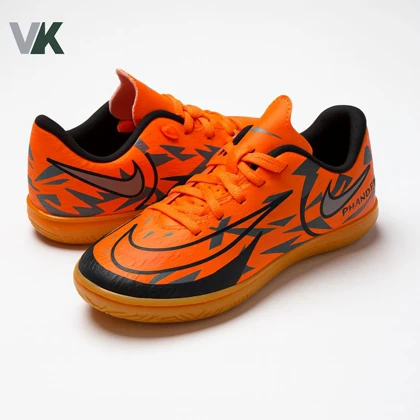 کفش سالنی نایک NIKE نقلی سایز 30 _ 34 شناسه 10100492