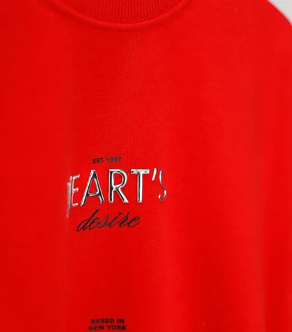 دورس Pinki 5600 طرح hearts در سه رنگ