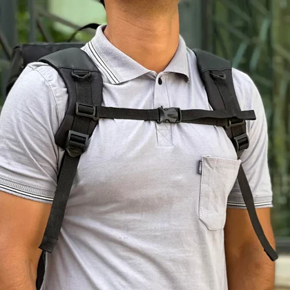 کوله پشتی فوروارد مدل FORWARD - FCLT144 GAMING PRO 17