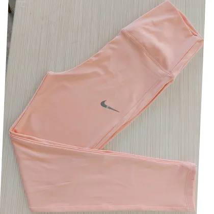 لگ زنانه ساده رنگی nike