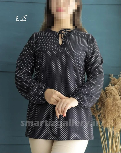 شومیز آیلین