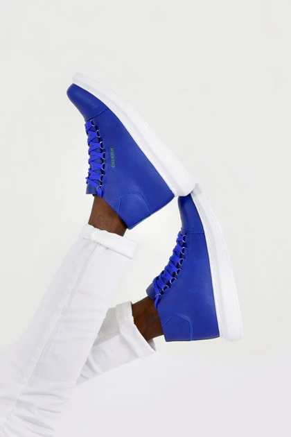 بوت و نیم بوت chekich chekich