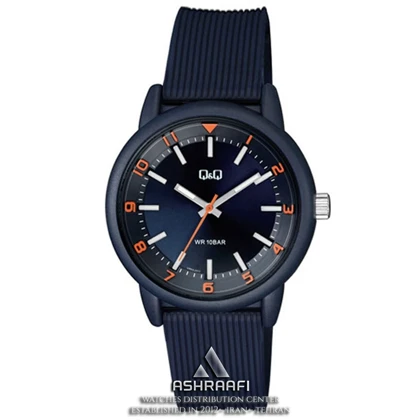 ساعت مردانه کیو اند کیو Q&Q VR52J017Y