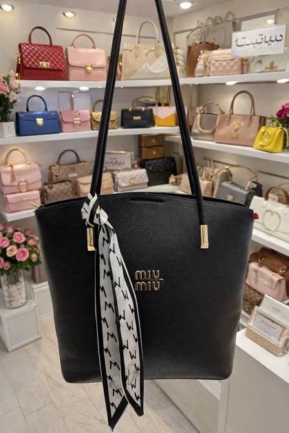 کیف دوشی میو میو