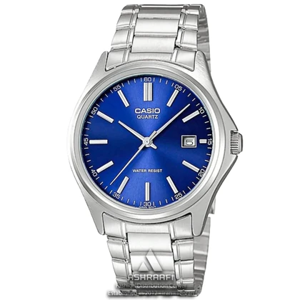 ساعت مچی کاسیو مردانه Casio MTP-1183A-2A