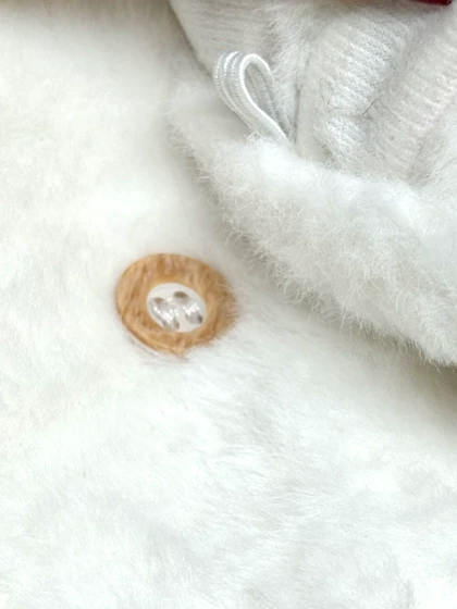 دستکش کلاه دار ترند