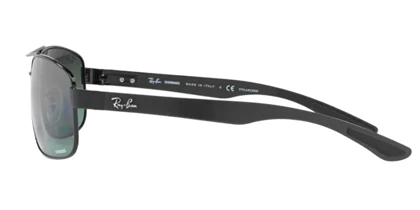 عینک آفتابی ریبن RayBan RB8318C 0025L