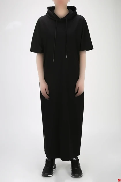 سارافون زنانه کد 03295