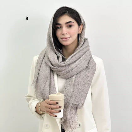 شال برفکی 1007503