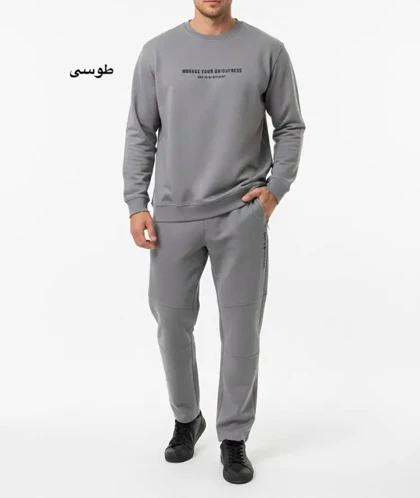 شلوار مردانه کاوه