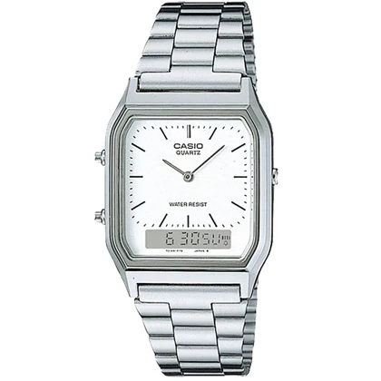 ساعت مچی مردانه کاسیو CASIO AQ-230A-7DMQ